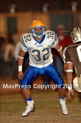 Thumbnail 2 in Placentia Valencia @ Laguna Hills (Section Playoffs) photogallery.