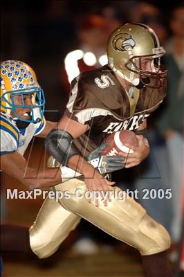 Thumbnail 1 in Placentia Valencia @ Laguna Hills (Section Playoffs) photogallery.