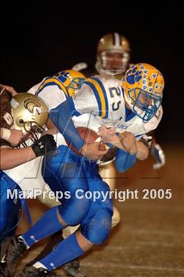 Thumbnail 3 in Placentia Valencia @ Laguna Hills (Section Playoffs) photogallery.
