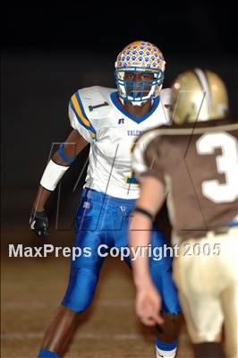 Thumbnail 3 in Placentia Valencia @ Laguna Hills (Section Playoffs) photogallery.