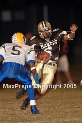 Thumbnail 2 in Placentia Valencia @ Laguna Hills (Section Playoffs) photogallery.