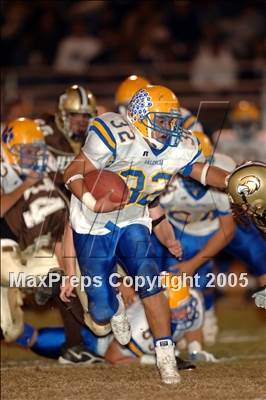Thumbnail 1 in Placentia Valencia @ Laguna Hills (Section Playoffs) photogallery.