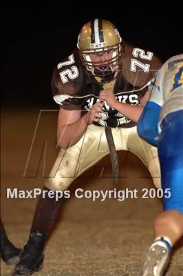 Thumbnail 2 in Placentia Valencia @ Laguna Hills (Section Playoffs) photogallery.