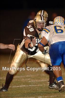 Thumbnail 1 in Placentia Valencia @ Laguna Hills (Section Playoffs) photogallery.