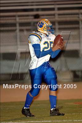 Thumbnail 1 in Placentia Valencia @ Laguna Hills (Section Playoffs) photogallery.