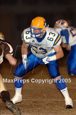 Thumbnail 1 in Placentia Valencia @ Laguna Hills (Section Playoffs) photogallery.