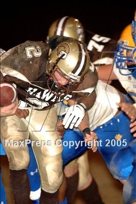 Thumbnail 2 in Placentia Valencia @ Laguna Hills (Section Playoffs) photogallery.