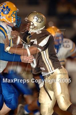 Thumbnail 1 in Placentia Valencia @ Laguna Hills (Section Playoffs) photogallery.