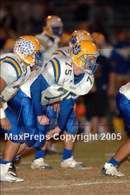 Thumbnail 3 in Placentia Valencia @ Laguna Hills (Section Playoffs) photogallery.