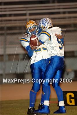Thumbnail 3 in Placentia Valencia @ Laguna Hills (Section Playoffs) photogallery.