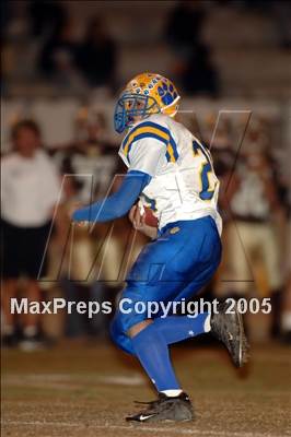 Thumbnail 1 in Placentia Valencia @ Laguna Hills (Section Playoffs) photogallery.