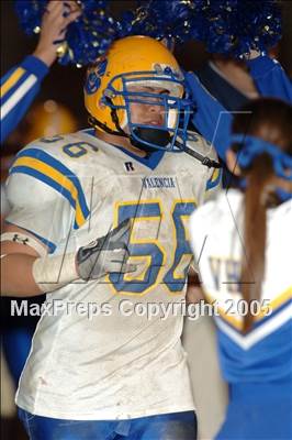 Thumbnail 3 in Placentia Valencia @ Laguna Hills (Section Playoffs) photogallery.