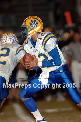 Thumbnail 3 in Placentia Valencia @ Laguna Hills (Section Playoffs) photogallery.