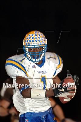 Thumbnail 3 in Placentia Valencia @ Laguna Hills (Section Playoffs) photogallery.
