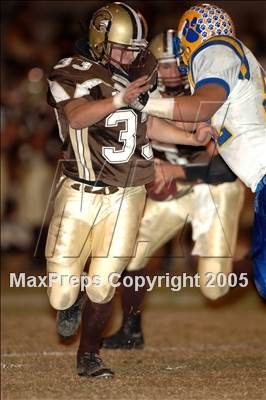 Thumbnail 3 in Placentia Valencia @ Laguna Hills (Section Playoffs) photogallery.