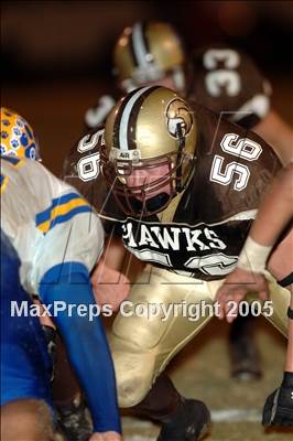 Thumbnail 2 in Placentia Valencia @ Laguna Hills (Section Playoffs) photogallery.