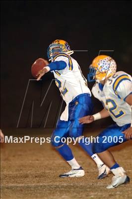 Thumbnail 1 in Placentia Valencia @ Laguna Hills (Section Playoffs) photogallery.