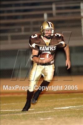 Thumbnail 1 in Placentia Valencia @ Laguna Hills (Section Playoffs) photogallery.
