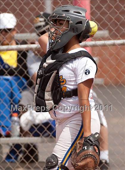 Thumbnail 2 in Bell Gardens @ El Segundo photogallery.