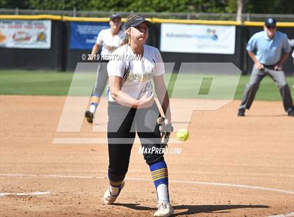 Thumbnail 1 in Nordhoff vs. Santiago (CIF-SS D6 Final) photogallery.