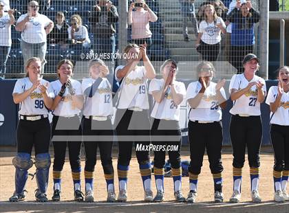 Thumbnail 1 in Nordhoff vs. Santiago (CIF-SS D6 Final) photogallery.