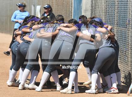 Thumbnail 3 in Nordhoff vs. Santiago (CIF-SS D6 Final) photogallery.