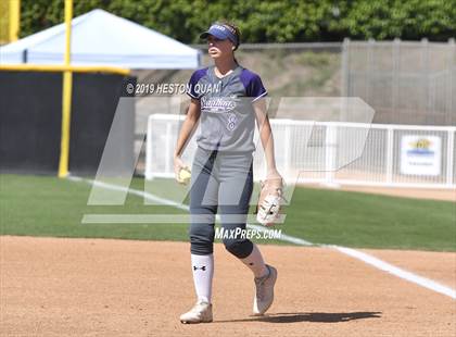 Thumbnail 3 in Nordhoff vs. Santiago (CIF-SS D6 Final) photogallery.