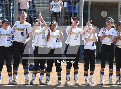 Thumbnail 3 in Nordhoff vs. Santiago (CIF-SS D6 Final) photogallery.