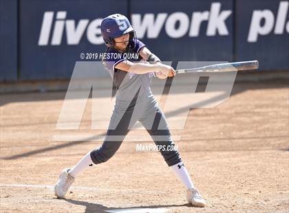 Thumbnail 3 in Nordhoff vs. Santiago (CIF-SS D6 Final) photogallery.