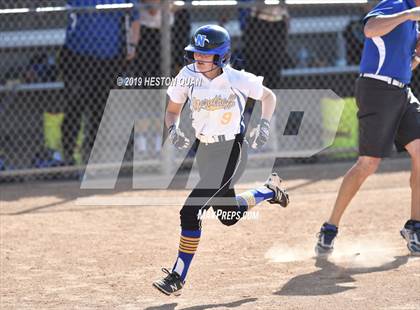 Thumbnail 2 in Nordhoff vs. Santiago (CIF-SS D6 Final) photogallery.