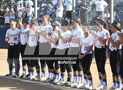 Thumbnail 2 in Nordhoff vs. Santiago (CIF-SS D6 Final) photogallery.