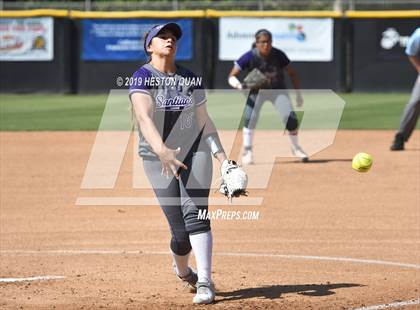 Thumbnail 3 in Nordhoff vs. Santiago (CIF-SS D6 Final) photogallery.