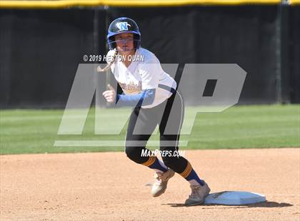 Thumbnail 2 in Nordhoff vs. Santiago (CIF-SS D6 Final) photogallery.