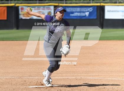 Thumbnail 3 in Nordhoff vs. Santiago (CIF-SS D6 Final) photogallery.