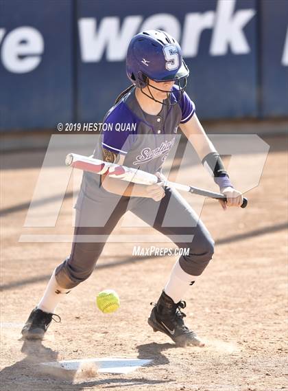 Thumbnail 1 in Nordhoff vs. Santiago (CIF-SS D6 Final) photogallery.