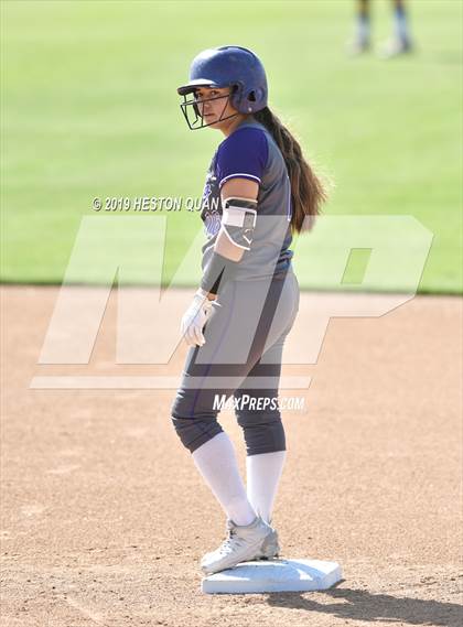 Thumbnail 3 in Nordhoff vs. Santiago (CIF-SS D6 Final) photogallery.