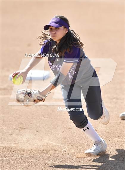Thumbnail 3 in Nordhoff vs. Santiago (CIF-SS D6 Final) photogallery.