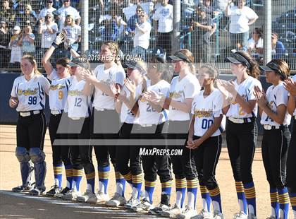 Thumbnail 3 in Nordhoff vs. Santiago (CIF-SS D6 Final) photogallery.
