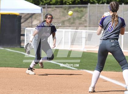 Thumbnail 3 in Nordhoff vs. Santiago (CIF-SS D6 Final) photogallery.