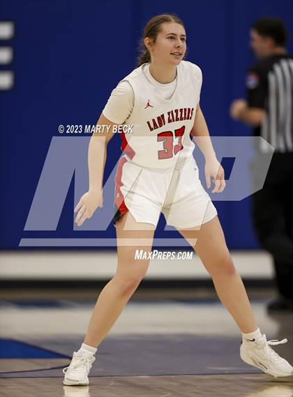 Thumbnail 1 in California vs West Plains (Bill Rowe's Queen City Showcase) photogallery.