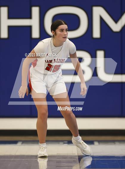Thumbnail 2 in California vs West Plains (Bill Rowe's Queen City Showcase) photogallery.