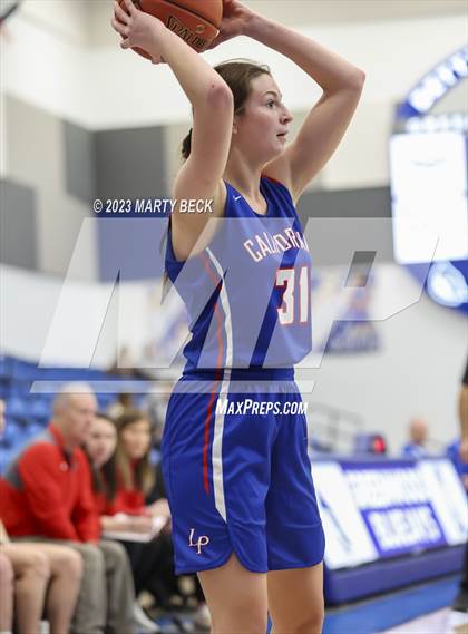 Thumbnail 2 in California vs West Plains (Bill Rowe's Queen City Showcase) photogallery.