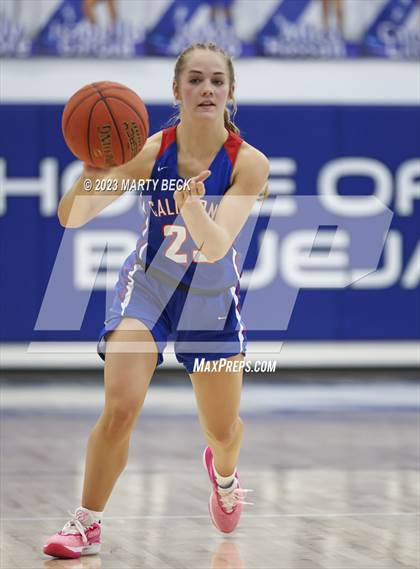Thumbnail 3 in California vs West Plains (Bill Rowe's Queen City Showcase) photogallery.