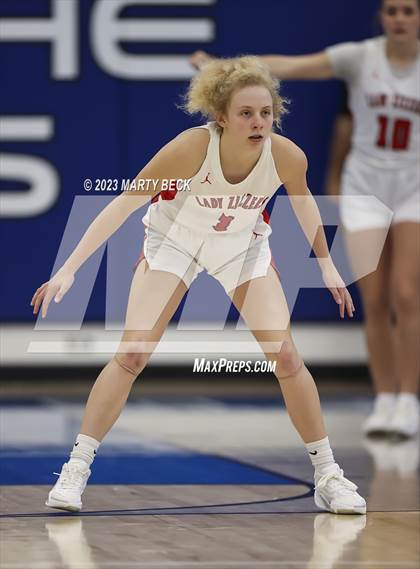 Thumbnail 3 in California vs West Plains (Bill Rowe's Queen City Showcase) photogallery.
