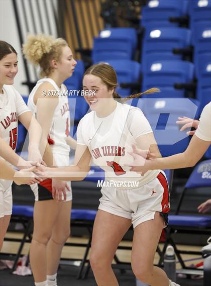 Thumbnail 1 in California vs West Plains (Bill Rowe's Queen City Showcase) photogallery.