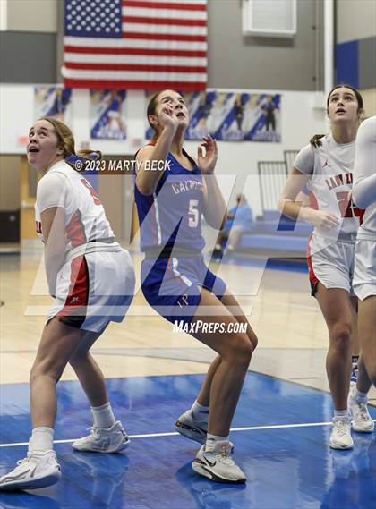 Thumbnail 2 in California vs West Plains (Bill Rowe's Queen City Showcase) photogallery.
