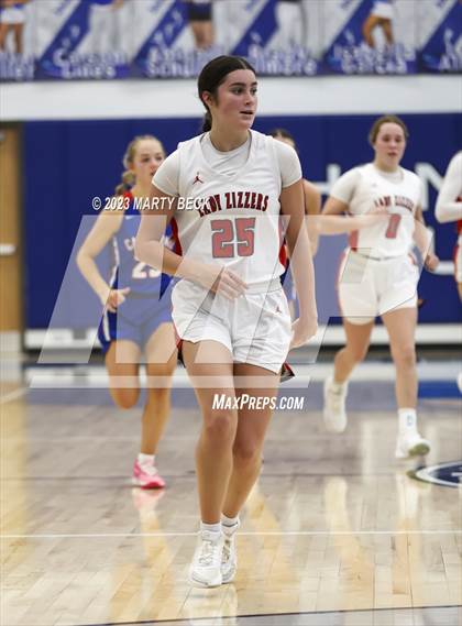Thumbnail 2 in California vs West Plains (Bill Rowe's Queen City Showcase) photogallery.
