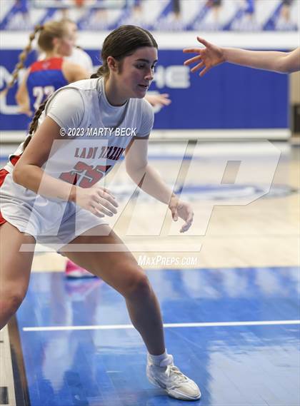 Thumbnail 3 in California vs West Plains (Bill Rowe's Queen City Showcase) photogallery.