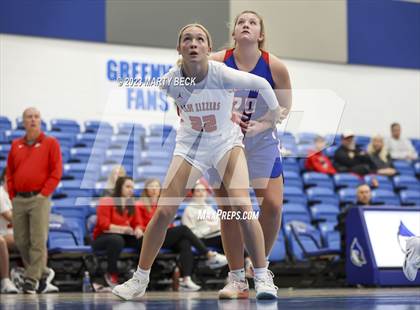 Thumbnail 2 in California vs West Plains (Bill Rowe's Queen City Showcase) photogallery.