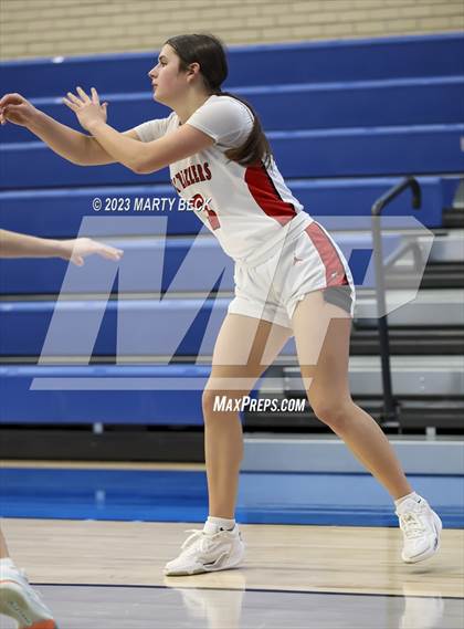 Thumbnail 1 in California vs West Plains (Bill Rowe's Queen City Showcase) photogallery.
